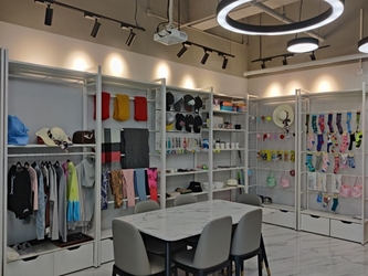 Shenzhen Fan Po Da Si International Co., Ltd.