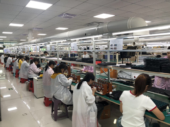 Shenzhen Fan Po Da Si International Co., Ltd.