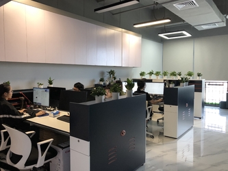 Shenzhen Fan Po Da Si International Co., Ltd.