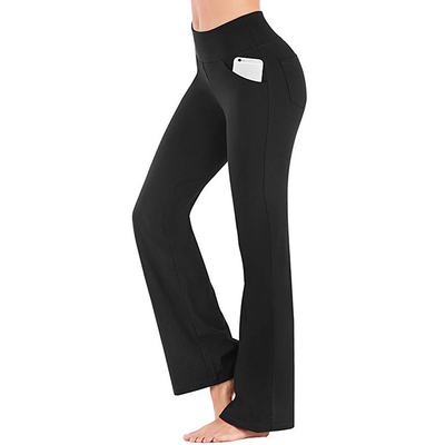 Anti Cellulite And Booty Lifting Leggings , 300g ladies patterned gym leggings