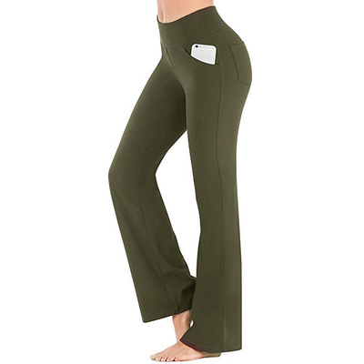 Anti Cellulite And Booty Lifting Leggings , 300g ladies patterned gym leggings