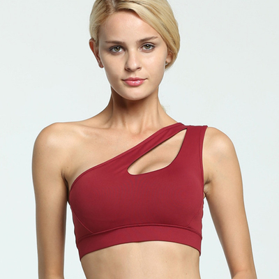 ODM Big Bust High Impact Sports Bra , sports bra for high impact activities