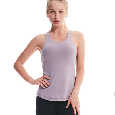 Crisscross Sports Bras For Women High Impact , Seamless High Impact Sports Bra