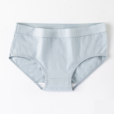 Multi Color Women'S High Rise Cotton Underwear ODM Accepatable