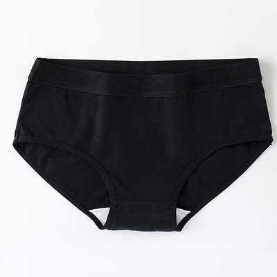 Multi Color Women'S High Rise Cotton Underwear ODM Accepatable