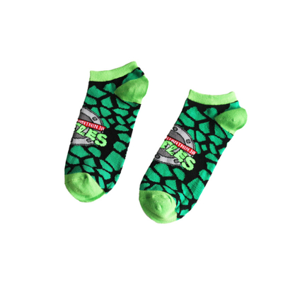 Jacquard Printed Picture Socks , Deodorant Camouflage Socks For Men