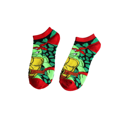 Jacquard Printed Picture Socks , Deodorant Camouflage Socks For Men
