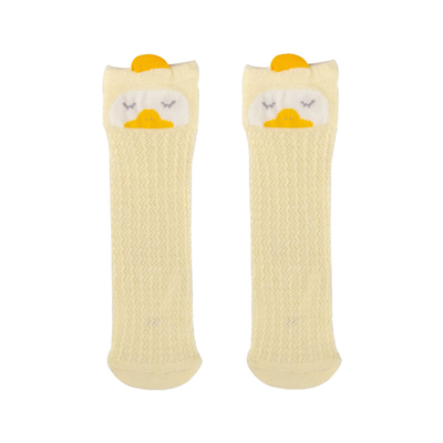 3D Cartoon Printed Picture Socks Stockings For Toddlers OEM Available