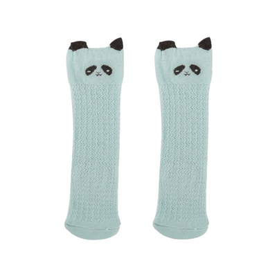3D Cartoon Printed Picture Socks Stockings For Toddlers OEM Available